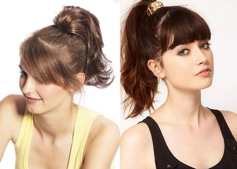 50 Cute Haircuts for Girls to Put You on Center Stage