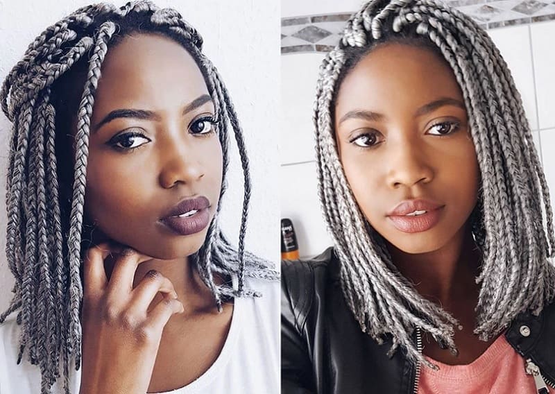 25 Captivating Hairstyles for Girls with Medium Hair