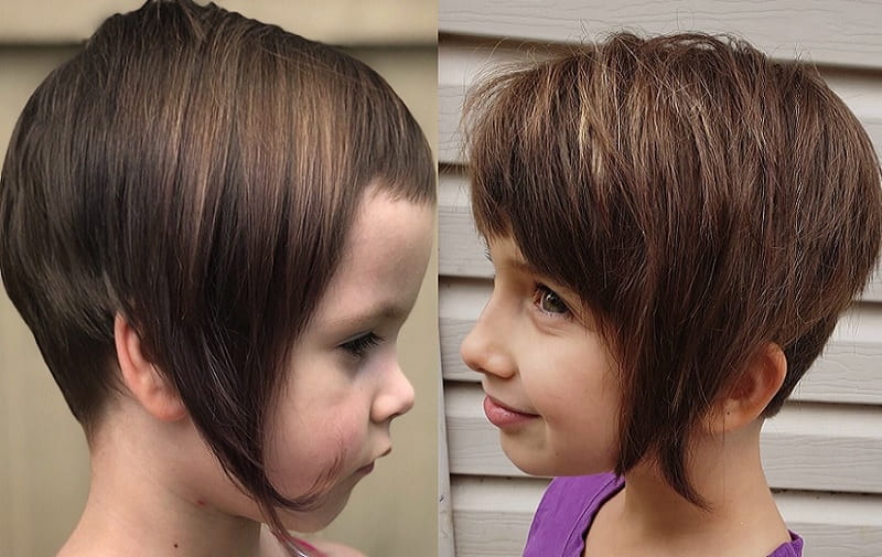 Pixie Cuts For Little Girls Kid S Pixie 21