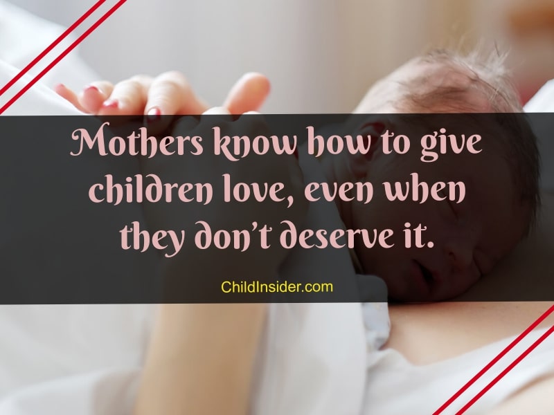 70 New Mom Quotes That Will Inspire Moms Everywhere