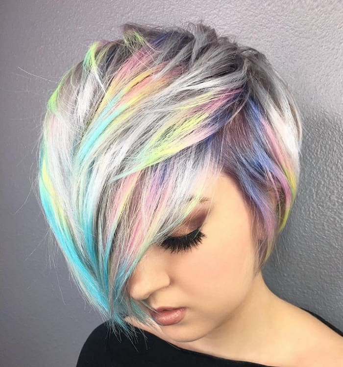 20 Pixie Haircuts for Girls That Will Be Huge in 2020