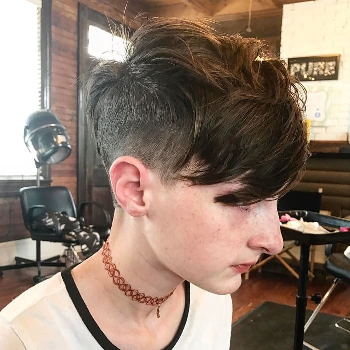 20 Pixie Haircuts For Girls That Will Be Huge In 2020