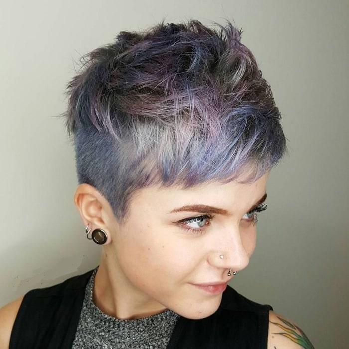 20 Pixie Haircuts For Girls That Will Be Huge In 2020