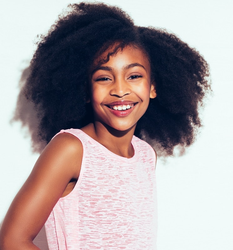 25 Best Hairstyles for 10 Year Old Black Girls Child Insider