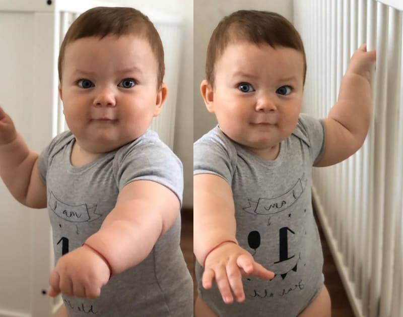 best haircut for 1 year old boy