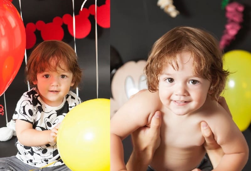 Indian long hair toddler hires stock photography and images  Alamy