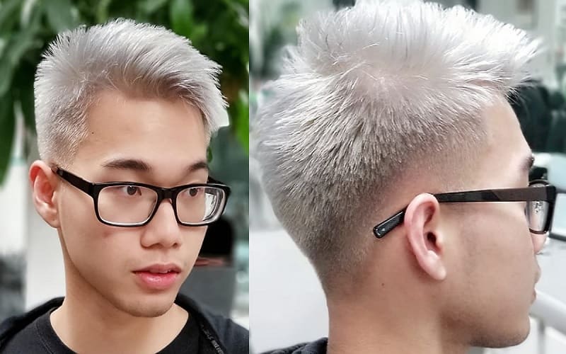 14 Year Old Boy Haircuts: Top 12 Styling Ideas (2019)