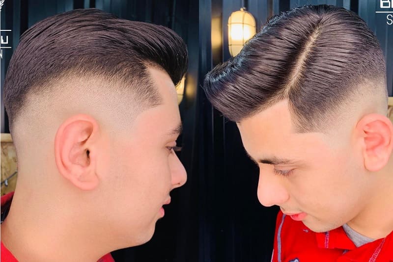 16 Year Old Boy Haircuts: 30 Styling Ideas for 2023 – Child Insider