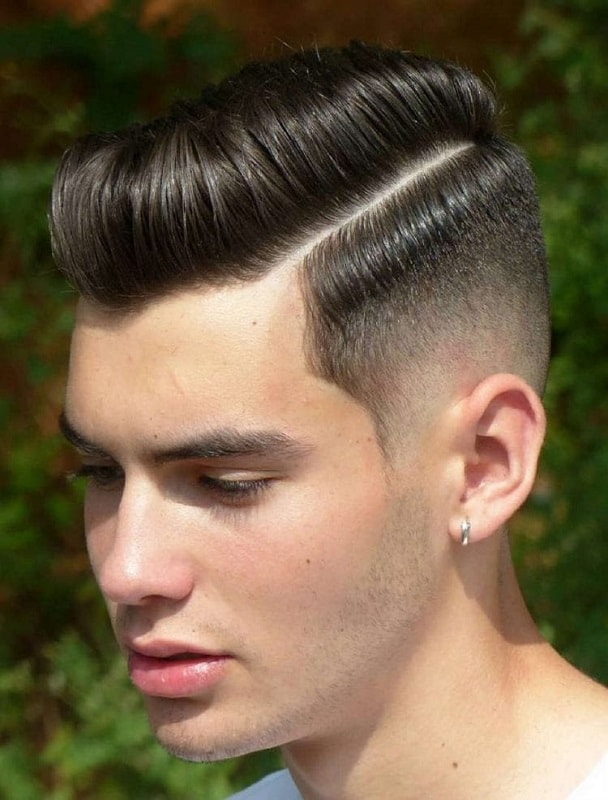 16 Year Old Boy Haircuts 30 Styling Ideas For 2020 Child Insider