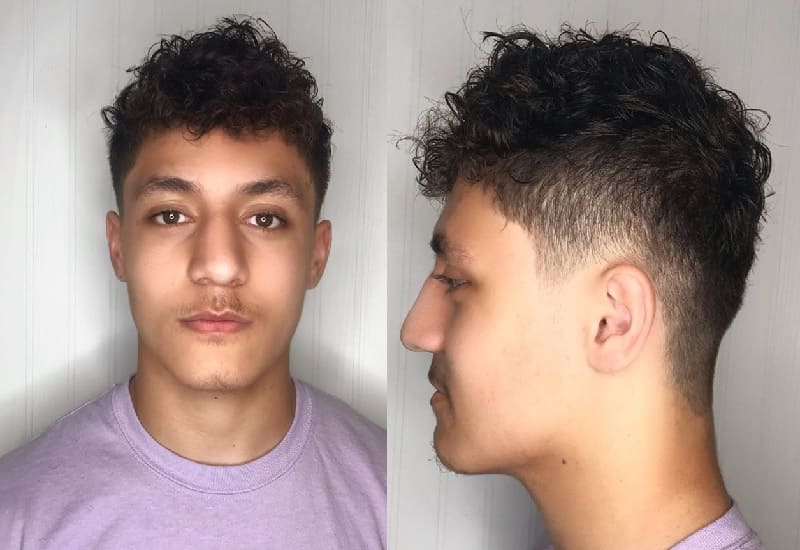 16 Year Old Boy Haircuts: 30 Styling Ideas for 2023 – Child Insider