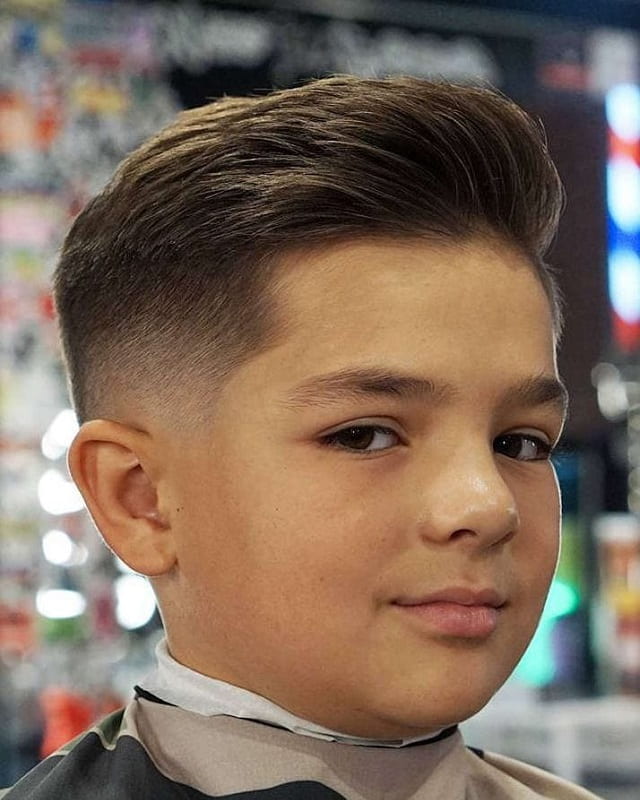 80 Boy Haircuts For Your Trendy Little Man  Love Hairstyles