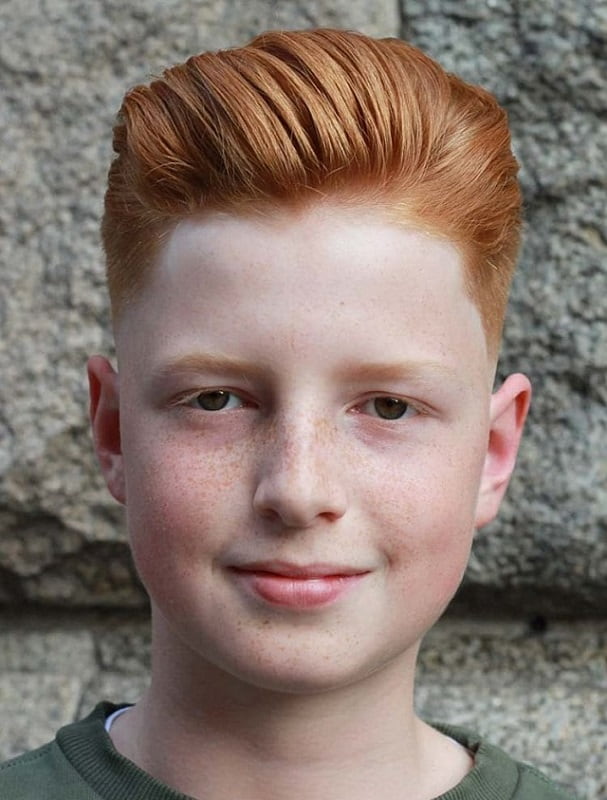 16 year old boy haircuts