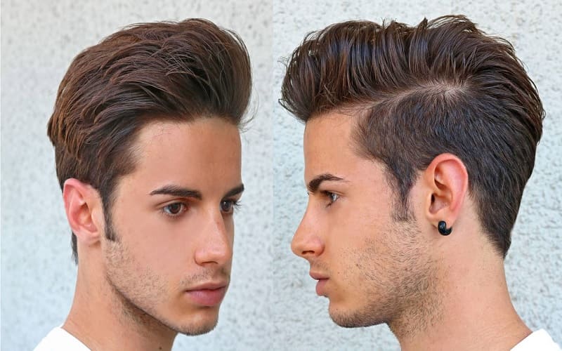 16 Year Old Boy Haircuts 30 Styling Ideas for 2024 Child Insider