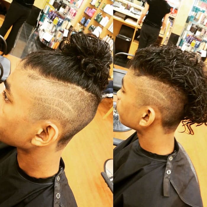 16 Year Old Boy Haircuts: 30 Styling Ideas for 2023 – Child Insider