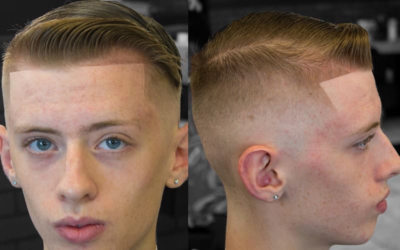 16 Year Old Boy Haircuts: 30 Styling Ideas for 2023 – Child Insider