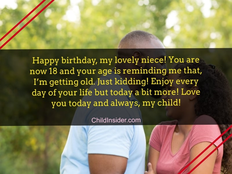 18th birthday wishes 