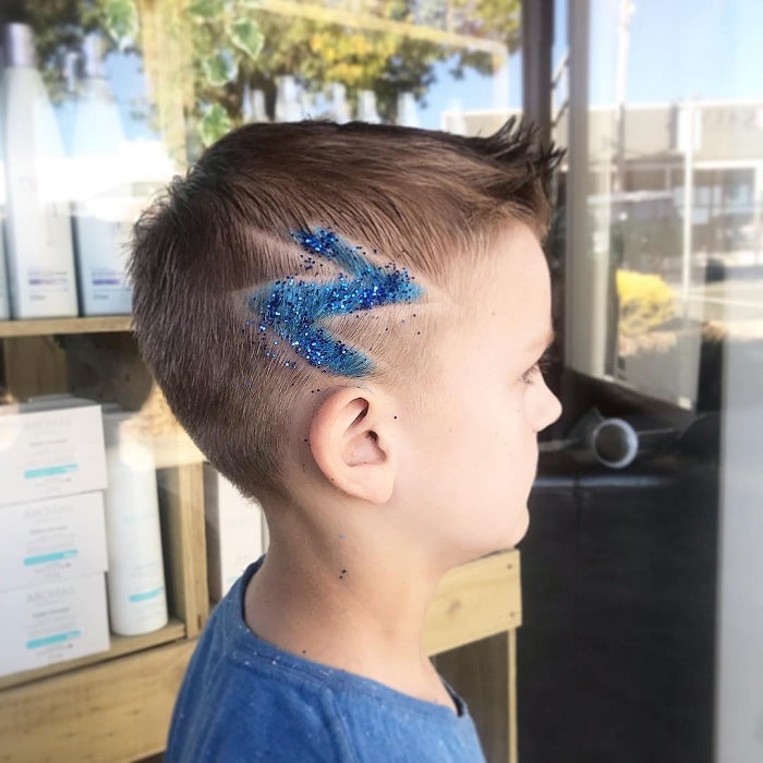 5-Year-Old Boy Haircuts: 20 Superb Ideas – Child Insider