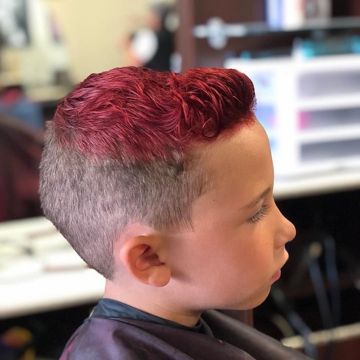 5 Year Old Boy Haircuts 20 Superb Ideas Child Insider