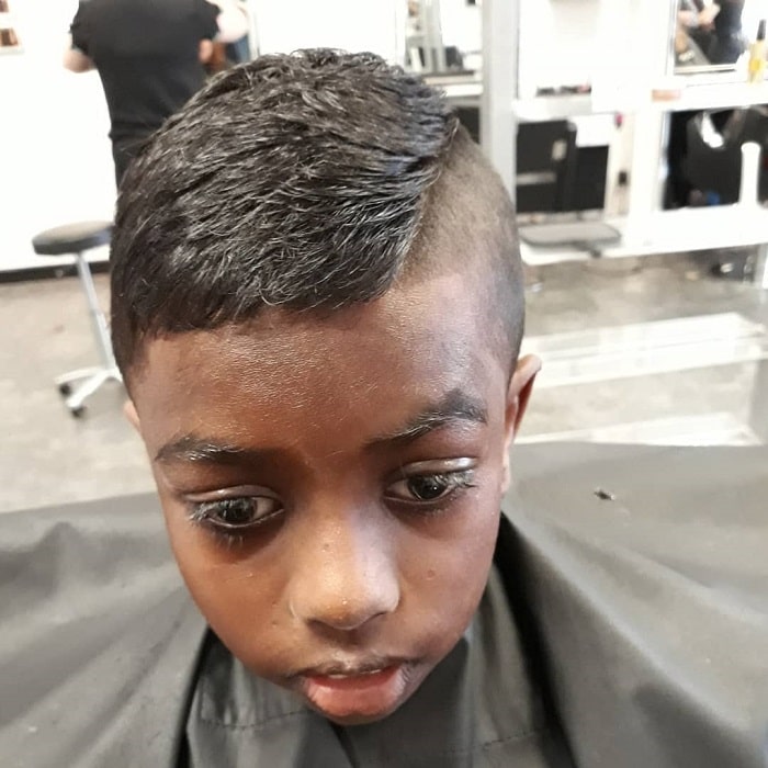 5 Year Old Boy Haircuts 20 Superb Ideas Child Insider