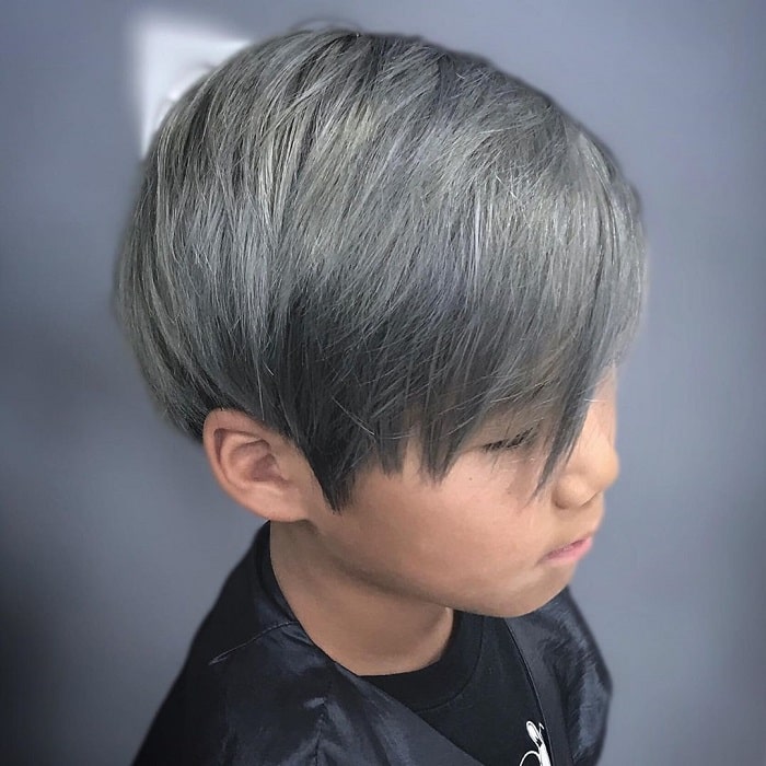 5 Year Old Boy Haircuts 20 Superb Ideas Child Insider