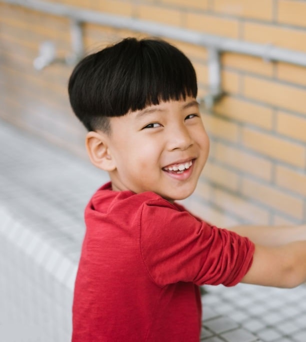5-Year-Old Boy Haircuts: 20 Superb Ideas – Child Insider