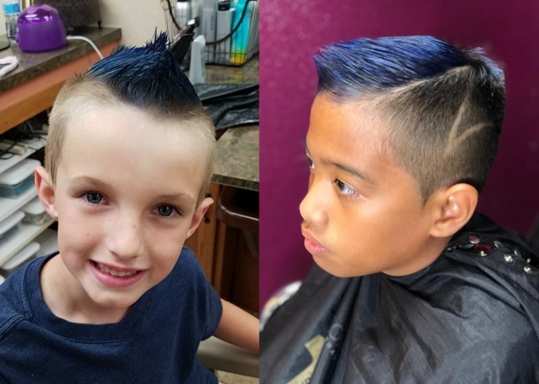 5YearOld Boy Haircuts 20 Superb Ideas Child Insider