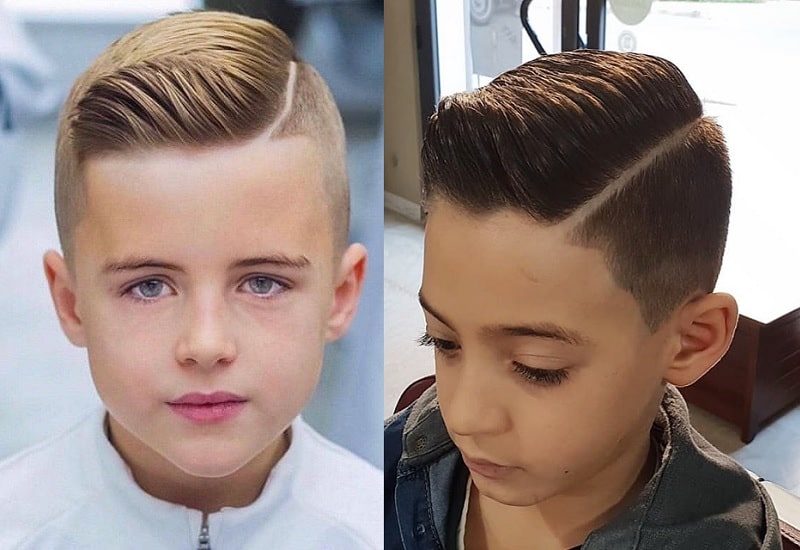 Featured image of post The Best 17 Long Cool 10 Year Old Boy Haircuts