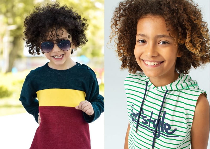 Top 10 Hairstyles for 6-Year-Old Boys You Need to See