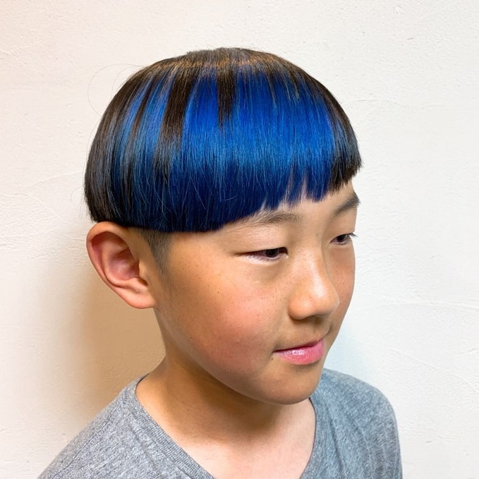 Top 10 Hairstyles For 6 Year Old Boys You Need To See