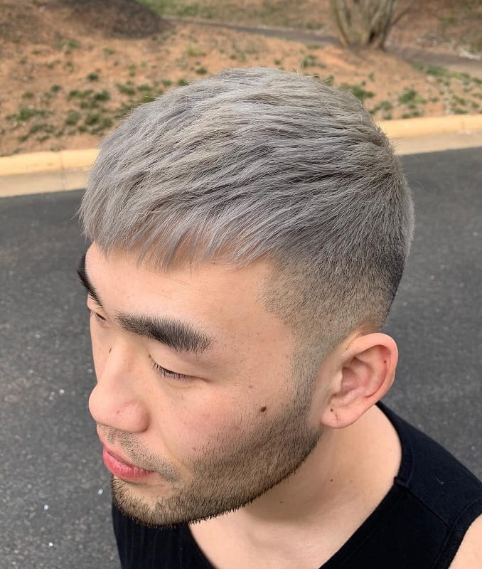 Top 10 Hairstyles For Asian Boys On Our Radar