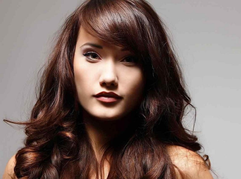 21 Wow-worthy Hairstyles for Asian Girls – Child Insider