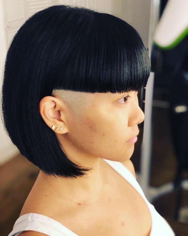 21 Wow Worthy Hairstyles For Asian Girls Child Insider