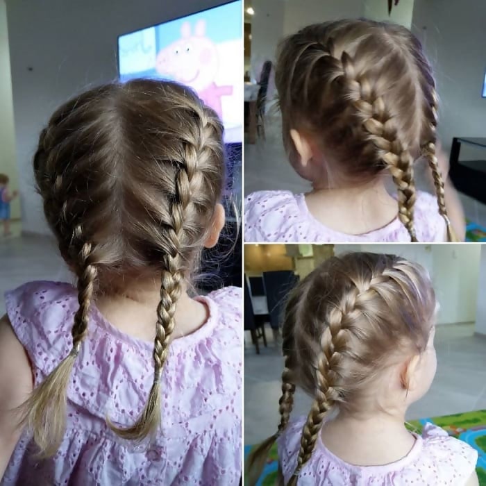 20 Cutest Braided Hairstyles for Babies (2020 Guide)