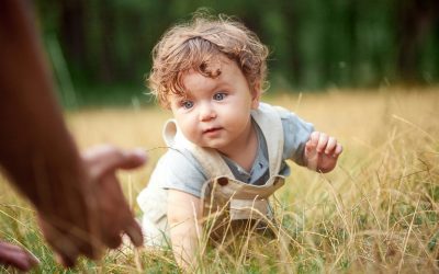 baby hairstyles for curly hair