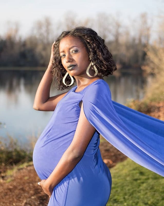 25 Baby Shower Hairstyles To Celebrate Your Special Day Child Insider