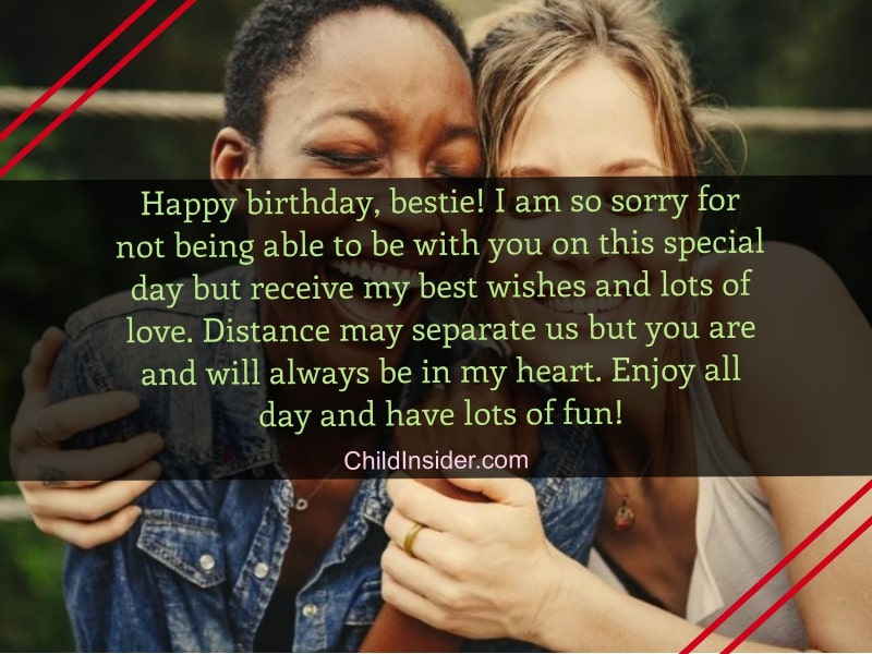 125 Heartfelt Birthday Wishes for a Friend