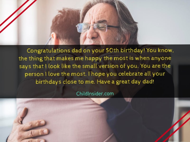 birthday quotes for dad