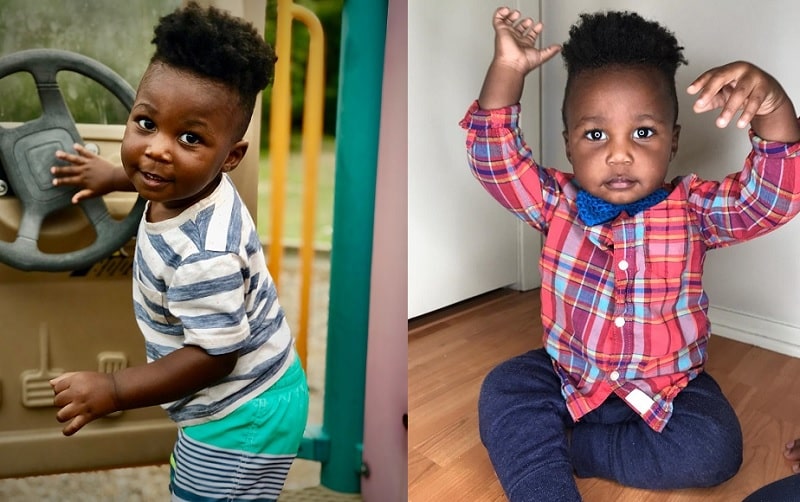 Black Boy Fade Haircuts 15 Trendy Ideas Child Insider