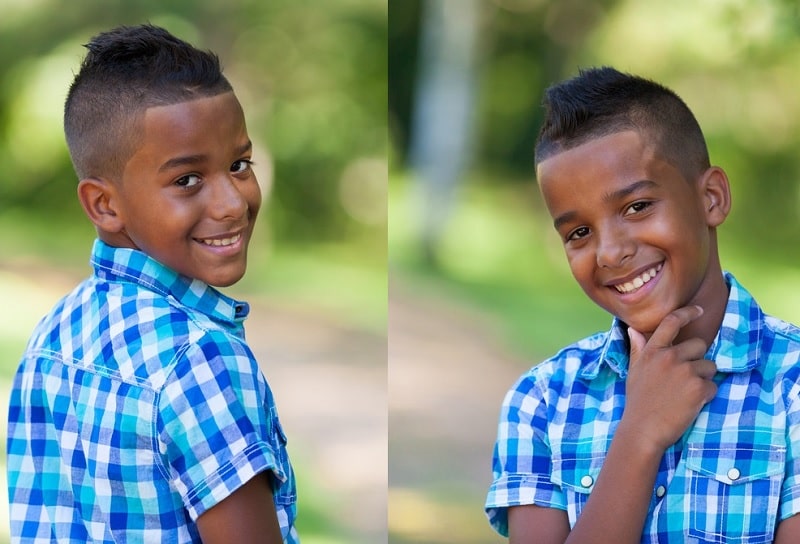 Black Boy Fade Haircuts 15 Trendy Ideas Child Insider