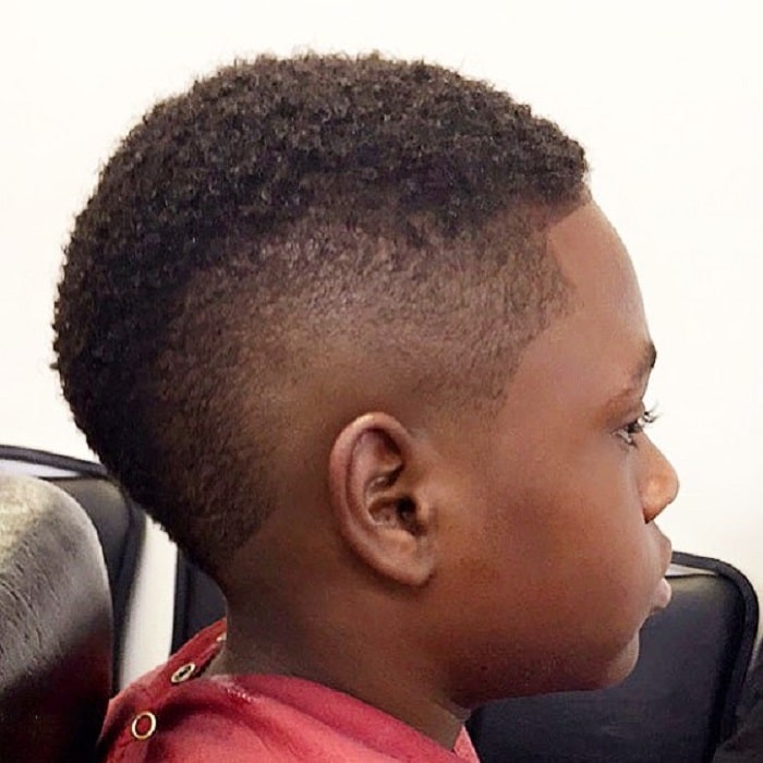 Black Boy Fade Haircuts 15 Trendy Ideas Child Insider