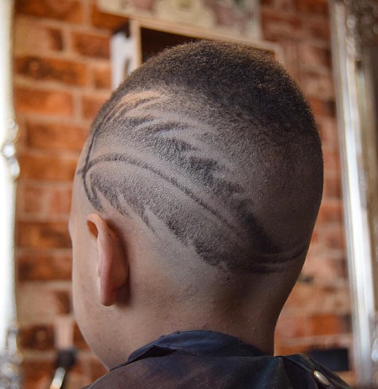 Black Boy Fade Haircuts 15 Trendy Ideas Child Insider