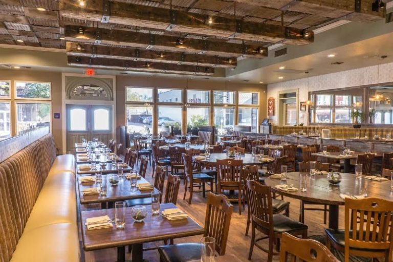 7 Amazing KidFriendly Restaurants in Dallas Child Insider