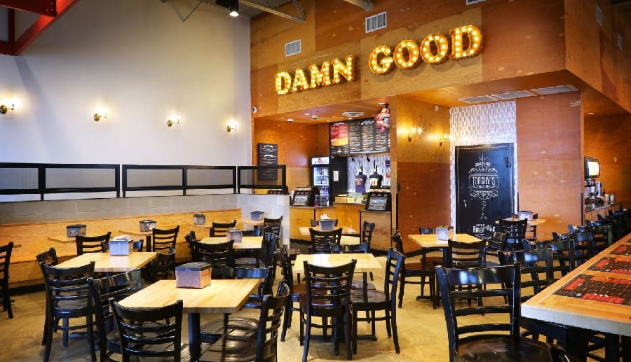 7 Amazing KidFriendly Restaurants in Dallas Child Insider