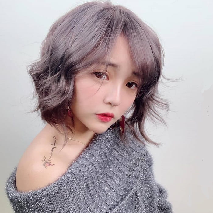 21 Wow-worthy Hairstyles for Asian Girls - Child Insider