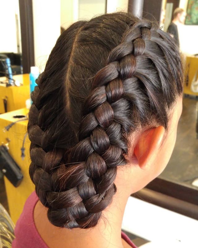 21 Wow Worthy Hairstyles For Asian Girls Child Insider