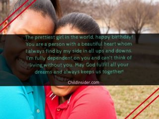 Happy Birthday to My Big Sister – 20 Unique Quotes (2025)