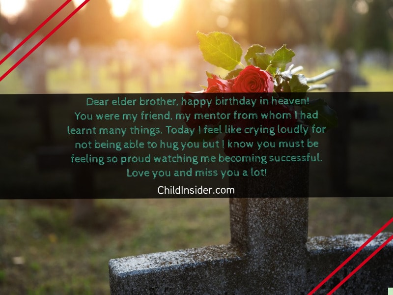 missing you brother in heaven quotes