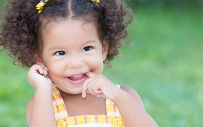little black girl hairstyle