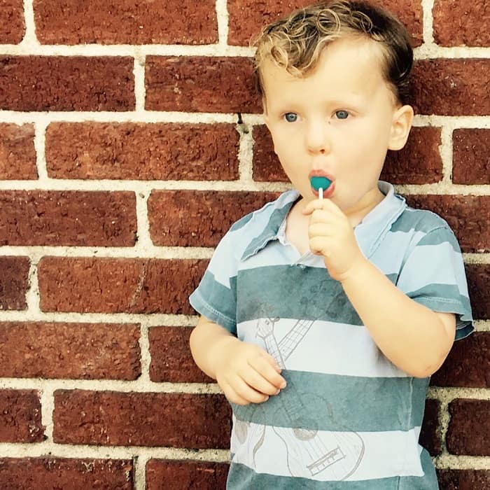 long curly hairstyles for toddler boys