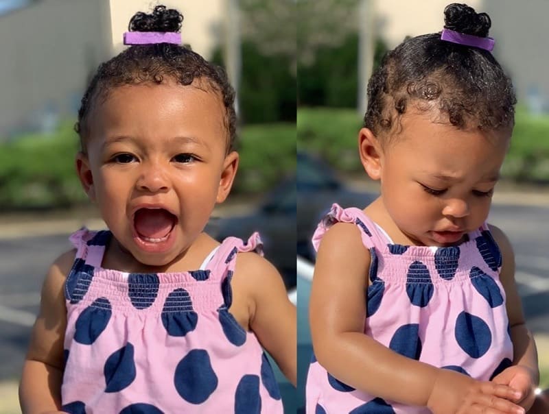 21 Magnificent Hairstyles for Mixed Babies – Child Insider